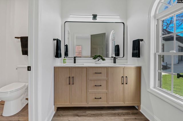 1029 Jones Road, Irmo, SC 29063