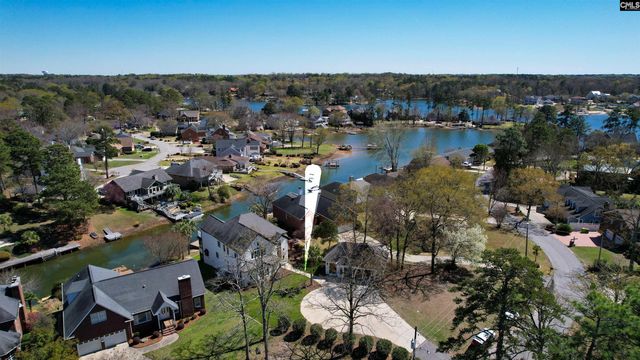 1029 Jones Road, Irmo, SC 29063