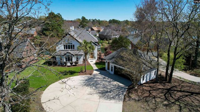 1029 Jones Road, Irmo, SC 29063