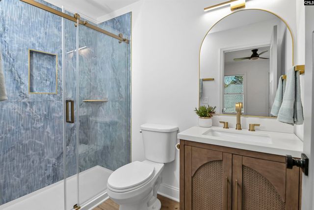 1029 Jones Road, Irmo, SC 29063