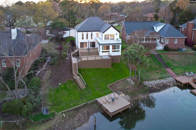 1029 Jones Road, Irmo, SC 29063