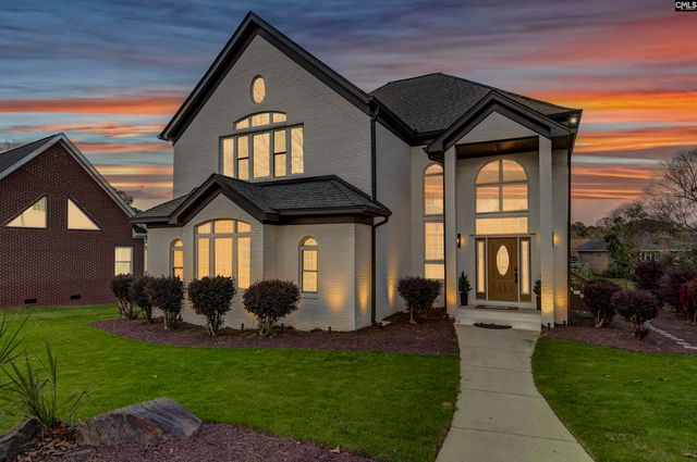 1029 Jones Road, Irmo, SC 29063