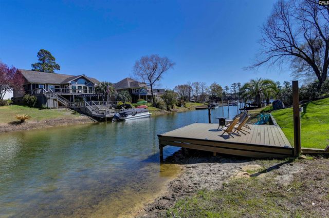 1029 Jones Road, Irmo, SC 29063