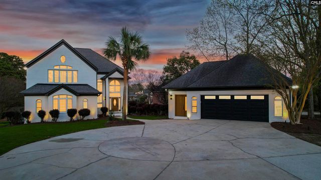 1029 Jones Road, Irmo, SC 29063