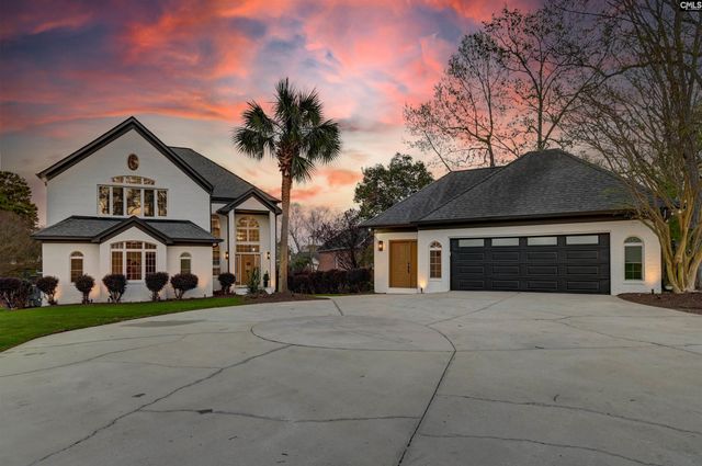 1029 Jones Road, Irmo, SC 29063