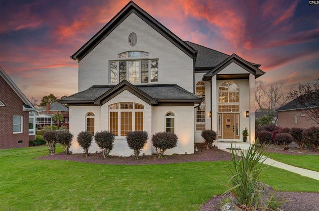 1029 Jones Road, Irmo, SC 29063