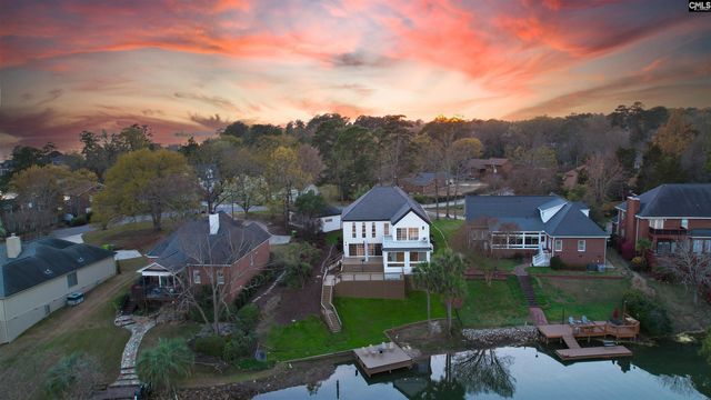 1029 Jones Road, Irmo, SC 29063