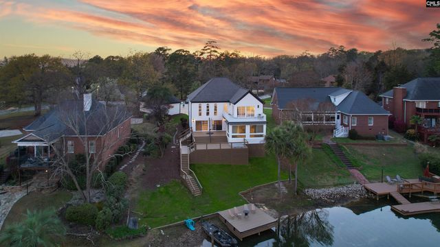 1029 Jones Road, Irmo, SC 29063