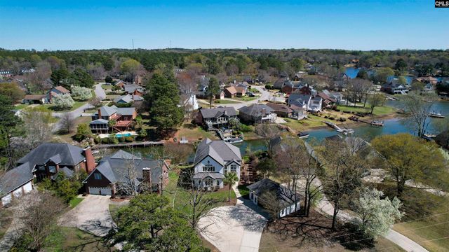 1029 Jones Road, Irmo, SC 29063