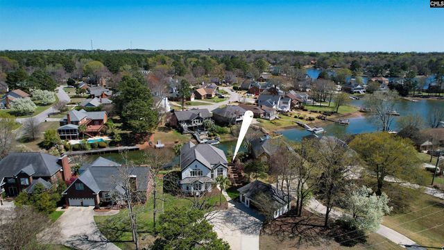 1029 Jones Road, Irmo, SC 29063