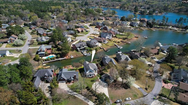 1029 Jones Road, Irmo, SC 29063