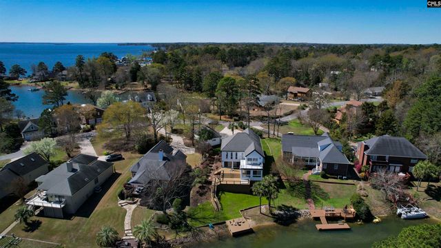 1029 Jones Road, Irmo, SC 29063