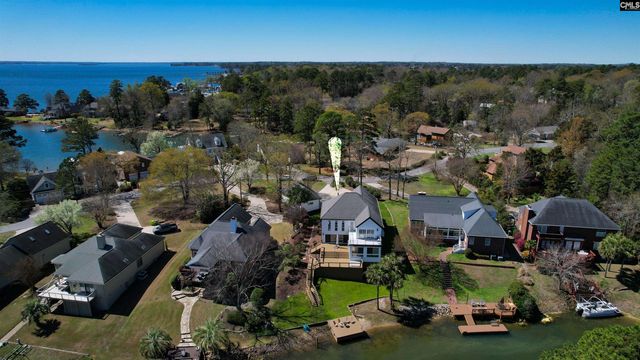 1029 Jones Road, Irmo, SC 29063