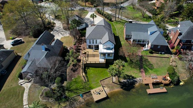 1029 Jones Road, Irmo, SC 29063