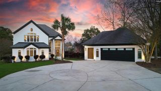 1029 Jones Road, Irmo, SC 29063