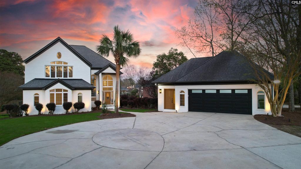 1029 Jones Road, Irmo, SC 29063