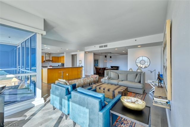 4525 Dean Martin Drive 2806, Las Vegas, NV 89103