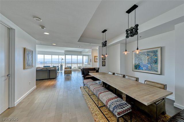 4525 Dean Martin Drive 2806, Las Vegas, NV 89103