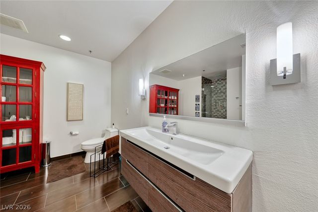 4525 Dean Martin Drive 2806, Las Vegas, NV 89103