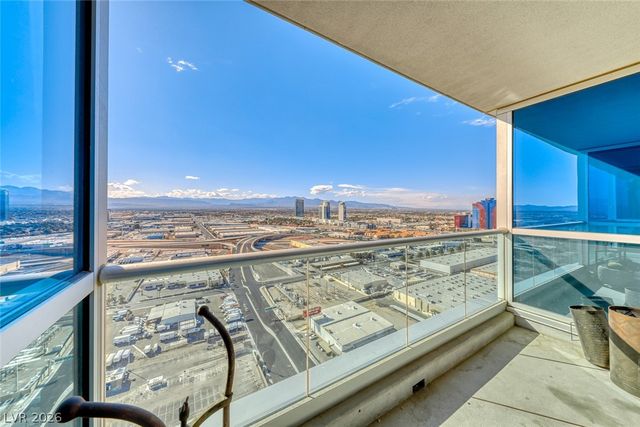 4525 Dean Martin Drive 2806, Las Vegas, NV 89103