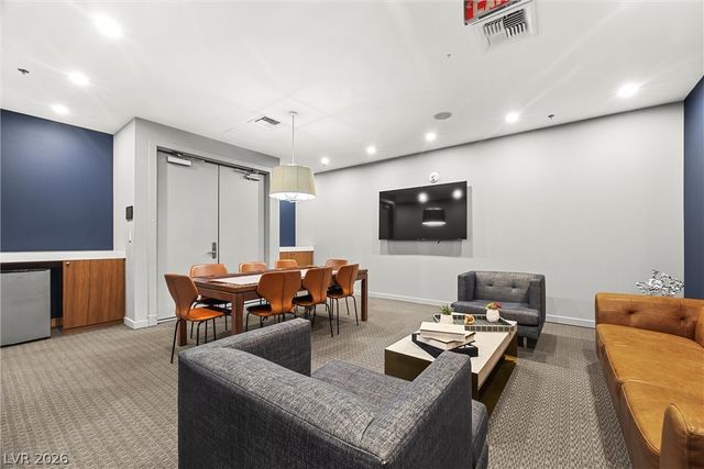 4525 Dean Martin Drive 2806, Las Vegas, NV 89103