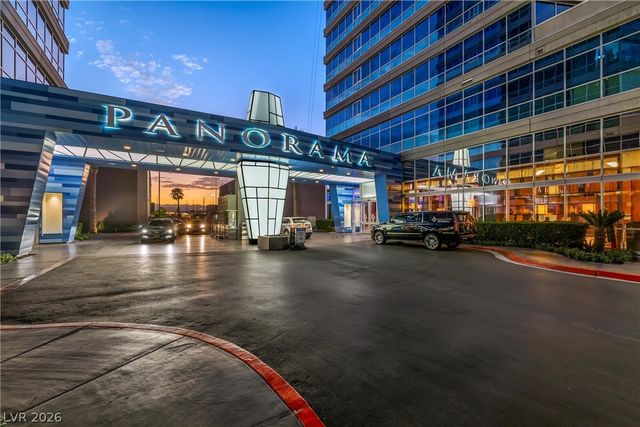 4525 Dean Martin Drive 2806, Las Vegas, NV 89103