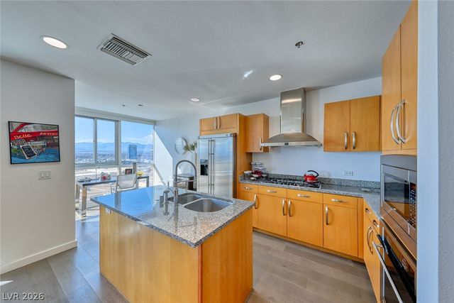 4525 Dean Martin Drive 2806, Las Vegas, NV 89103