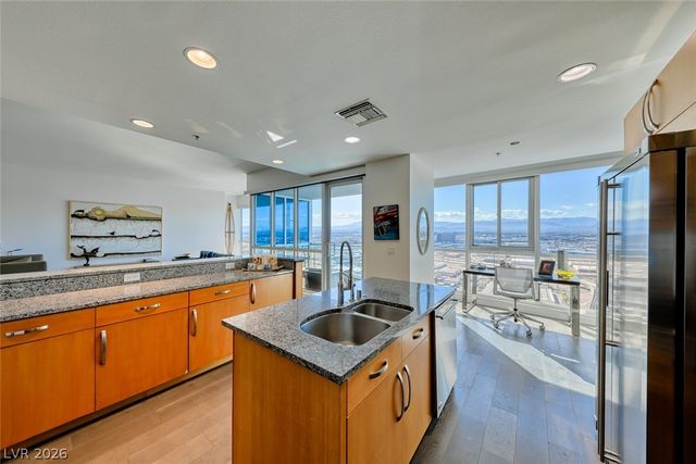 4525 Dean Martin Drive 2806, Las Vegas, NV 89103