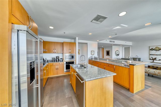 4525 Dean Martin Drive 2806, Las Vegas, NV 89103
