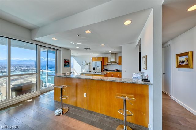 4525 Dean Martin Drive 2806, Las Vegas, NV 89103
