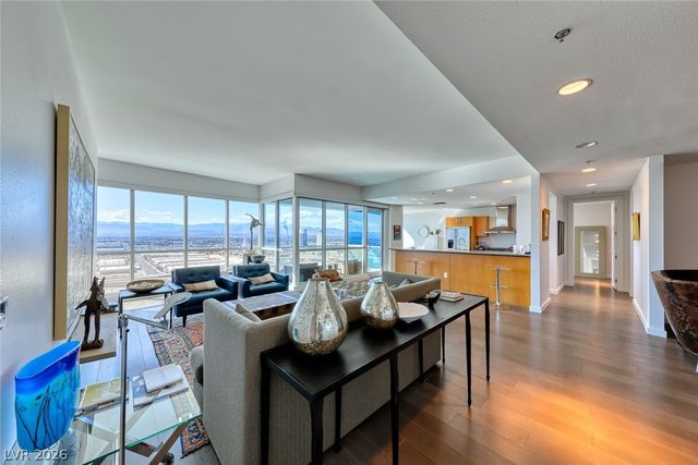 4525 Dean Martin Drive 2806, Las Vegas, NV 89103