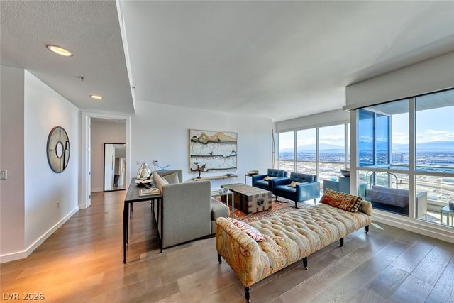 4525 Dean Martin Drive 2806, Las Vegas, NV 89103