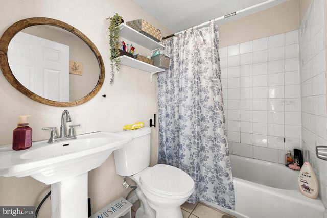 560 YORK ST, Burlington, NJ 08016