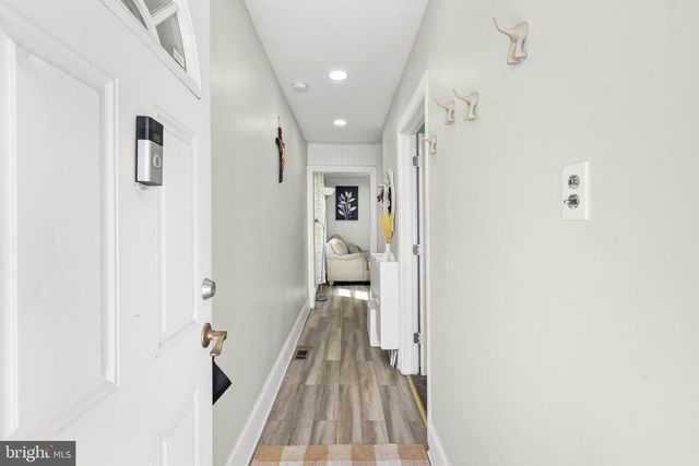 560 YORK ST, Burlington, NJ 08016