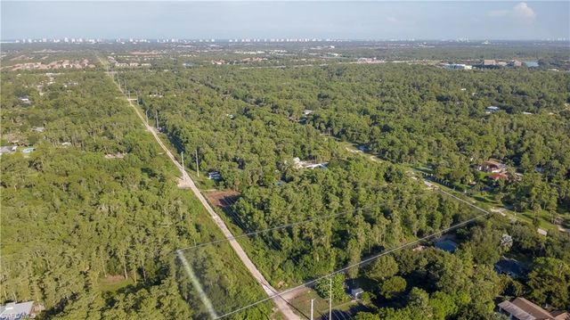 Lancewood WAY, Naples, FL 34116