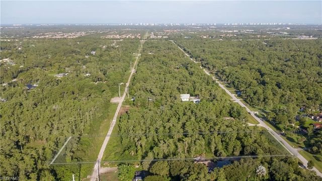 Lancewood WAY, Naples, FL 34116