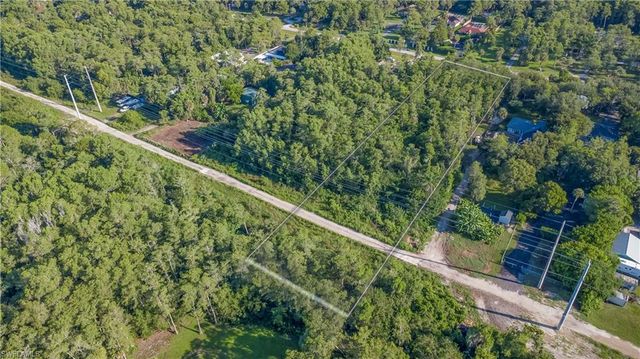 Lancewood WAY, Naples, FL 34116