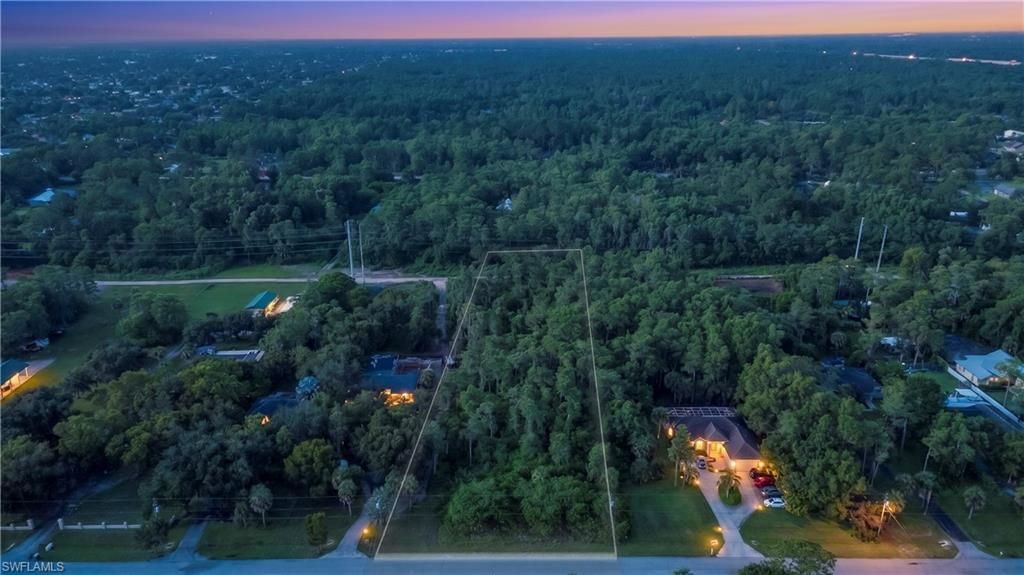 Lancewood WAY, Naples, FL 34116
