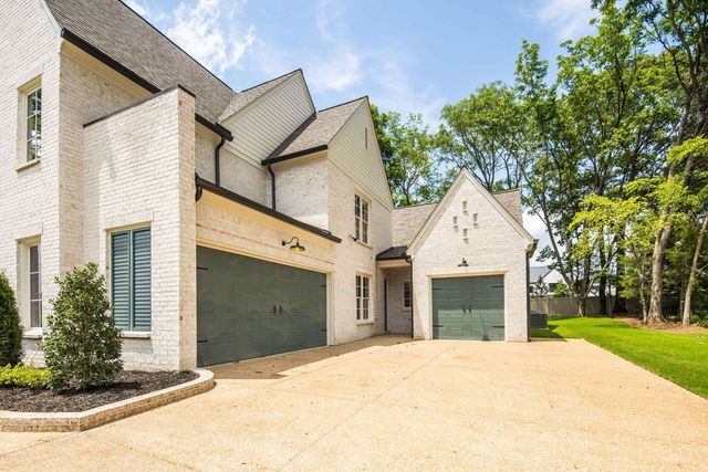 9172 CHEATHAM LN N, Germantown, TN 38138