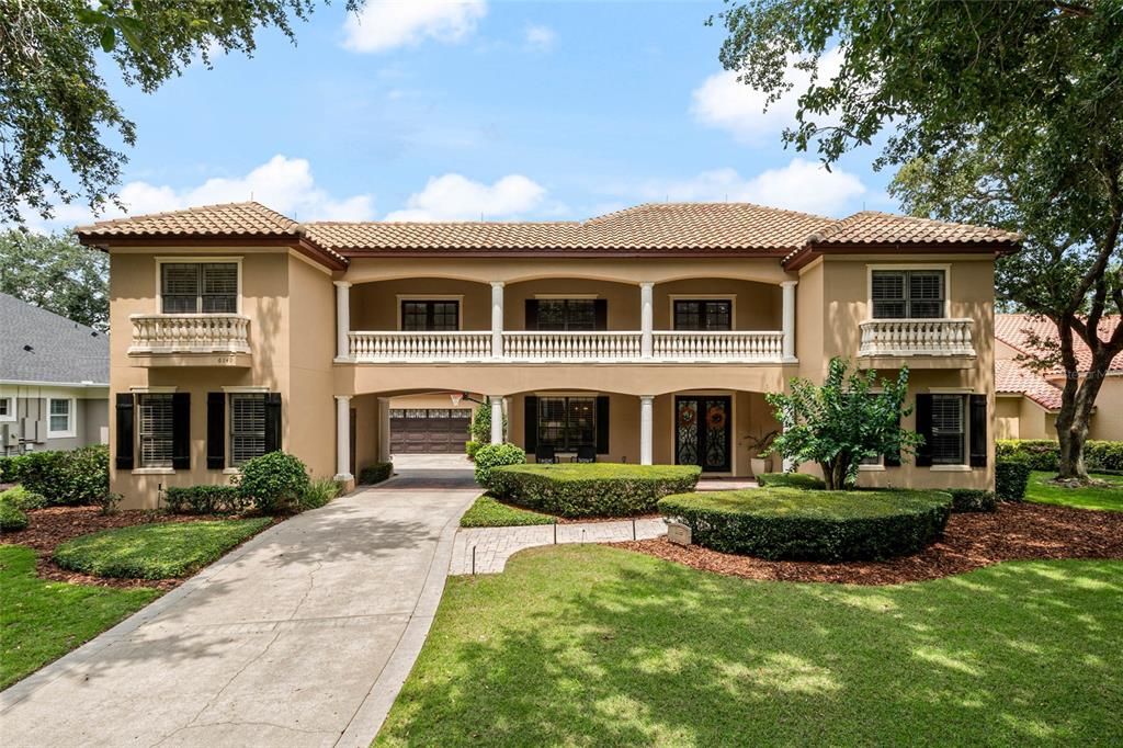 6149 BLAKEFORD DRIVE, Windermere, FL 34786