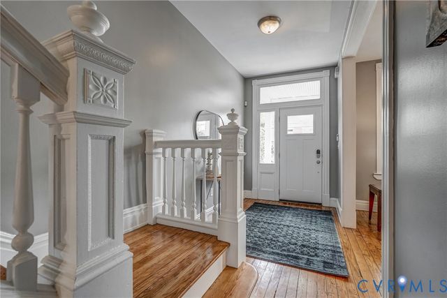 2611 W Main St, Richmond, VA 23220