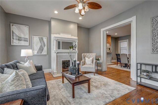 2611 W Main St, Richmond, VA 23220