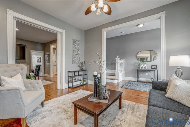 2611 W Main St, Richmond, VA 23220