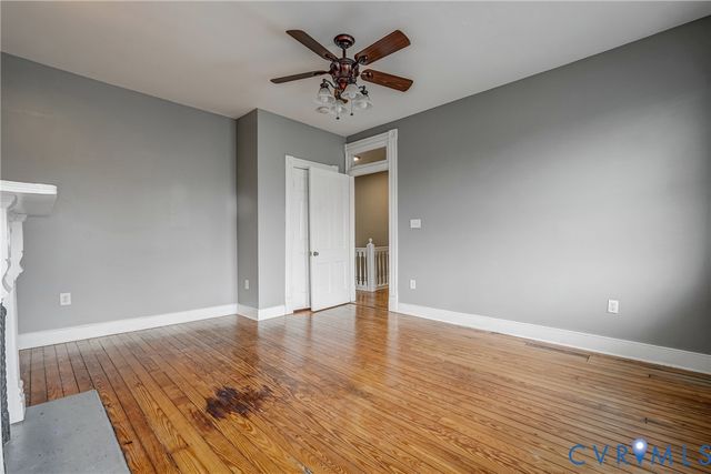 2611 W Main St, Richmond, VA 23220