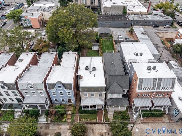 2611 W Main St, Richmond, VA 23220