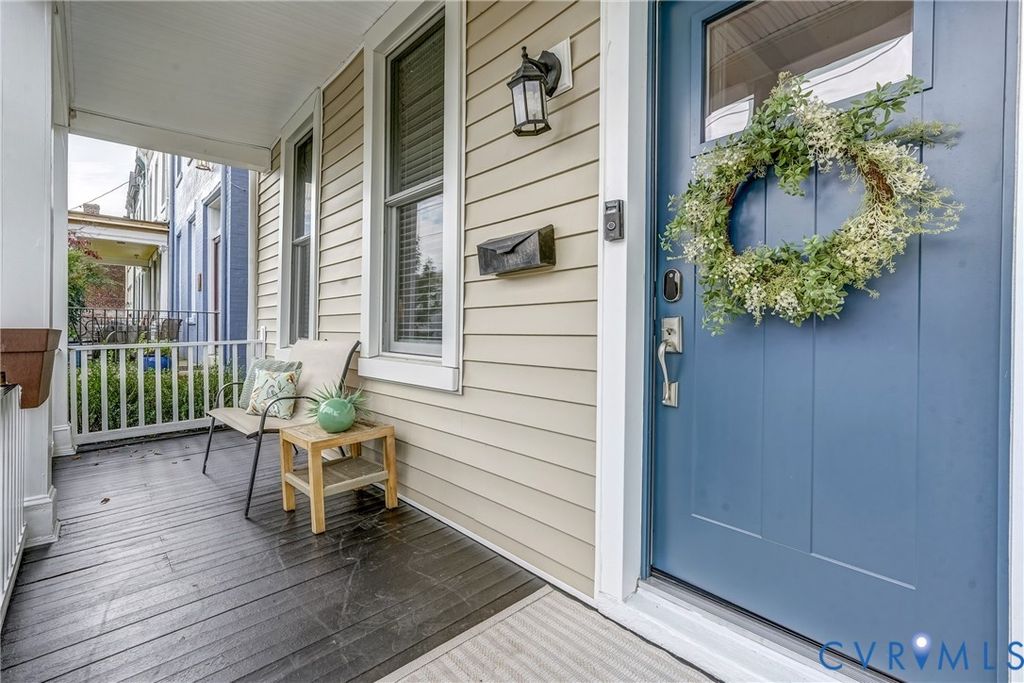 2611 W Main St, Richmond, VA 23220