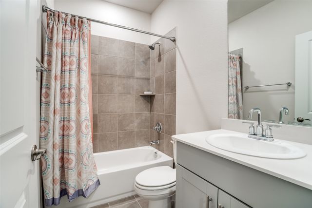 503 Fox Ridge Drive, Princeton, TX 75407