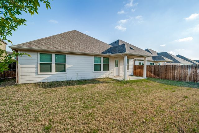 503 Fox Ridge Drive, Princeton, TX 75407