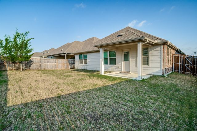 503 Fox Ridge Drive, Princeton, TX 75407