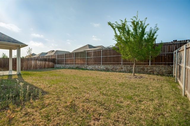 503 Fox Ridge Drive, Princeton, TX 75407